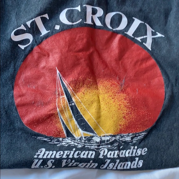 Brandy Melville oversized T - Picture 3 of 3